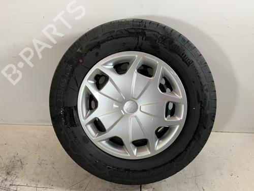 Fælk FORD TRANSIT V363 Platform/Chassis (FED, FFD) 2.0 EcoBlue | BP36446818C45 - Image 12