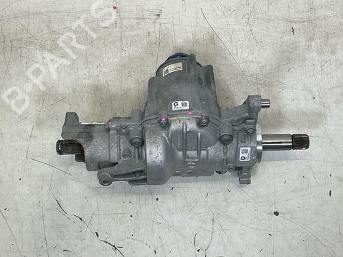 BP17537969M23 | Differensial forvogn BMW 1 (F40) 120 d xDrive BP17537969M23