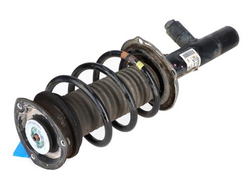 Used Left front shock absorber VW TIGUAN ALLSPACE (BW2, BJ2) 2.0 TSI 4motion (220 hp) 32084350