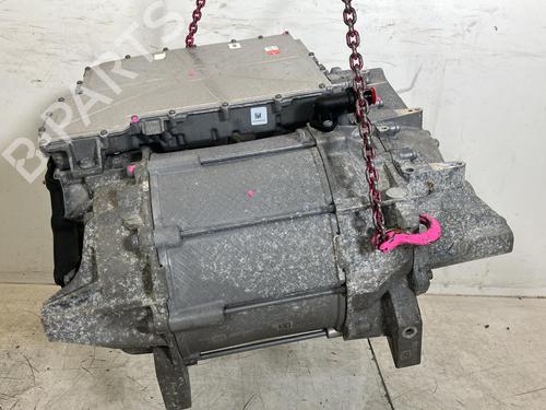 Used Engine Engine VW ID.4 (E21) Performance (204 hp) 34197139 34197139