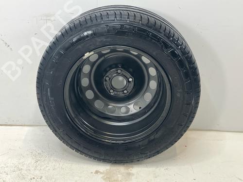 Fælk CITROËN JUMPY III Van (V_) E-JUMPY | BP28609332C45  - Image 16