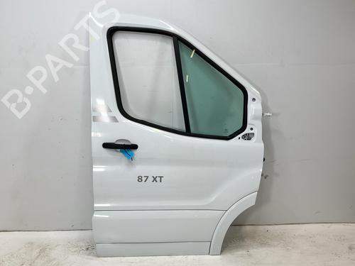 Used Right front door Right front door FORD TRANSIT V363 Platform/Chassis (FED, FFD) 2.0 EcoBlue (170 hp) 34214226 34214226
