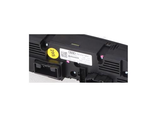 Climate control AUDI A7 Sportback (4GA, 4GF) 3.0 TDI quattro | BP37643304I5 - Image 3