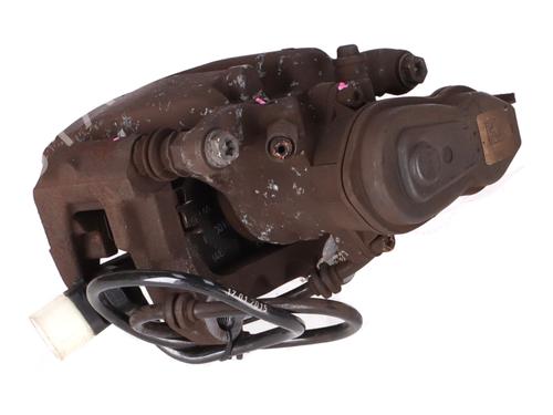 Left rear brake caliper MERCEDES-BENZ S-CLASS (W222, V222, X222) S 350 BlueTEC / d (222.132, 222.032, 222.123) | BP28153897M107 
