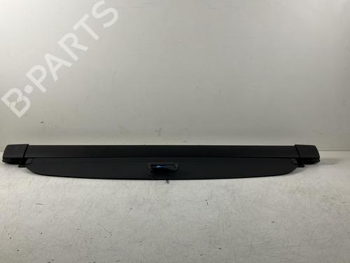 Used Rear parcel shelf Rear parcel shelf VW PASSAT B8 Variant (3G5, CB5) 2.0 TDI (150 hp) 39949675 39949675