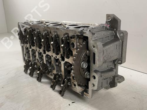 Cylinder head VW TOUAREG (CR7, RC8) 3.0 TDI 4motion | BP25335201M5 - Image 2