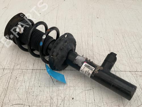 Right front shock absorber CUPRA FORMENTOR (KM7, KMP) 2.5 VZ5 4Drive | BP39928143M17 - Image 2