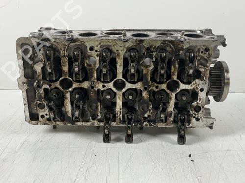 Used Cylinder head Cylinder head 25335555 25335555