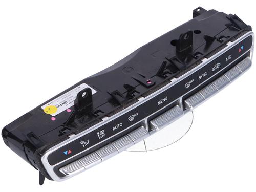 Climate control MERCEDES-BENZ GLC (X253) 220 d 4-matic (253.905, 253.903) | BP10618380I5 