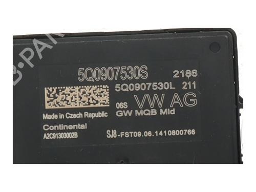 Electronic module VW GOLF VII Variant (BA5, BV5) 1.6 TDI | BP33328359M83 - Image 4