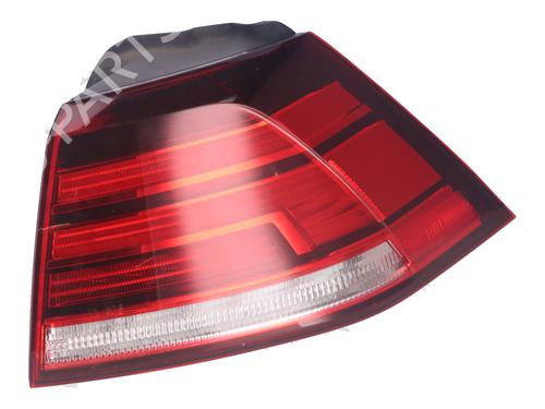 Right taillight VW GOLF VII (5G1, BQ1, BE1, BE2) e-Golf (136 hp) 17463683