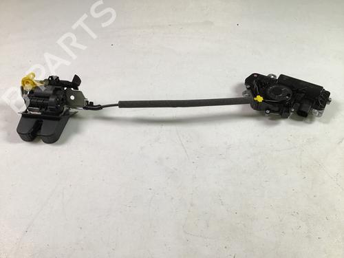 Electronic module VW TOUAREG (CR7, RC8) 3.0 TSI 4motion | BP34406498M83 - Image 3