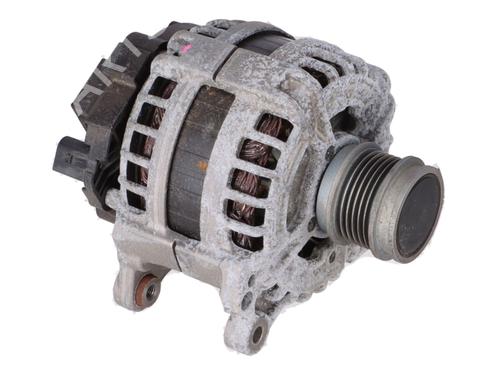 Used Alternator VW GOLF VIII (CD1, DA1) 2.0 TDI 4motion (200 hp) 28308102