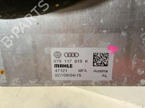 Engine AUDI A8 D4 (4H2, 4H8, 4HC, 4HL) 4.0 TFSI quattro | BP36908661M1 - Image 11