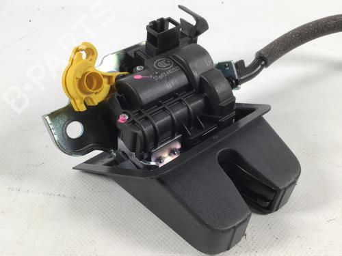 Electronic module VW PASSAT B8 Variant (3G5, CB5) 1.8 TSI | BP36244372M83 - Image 2