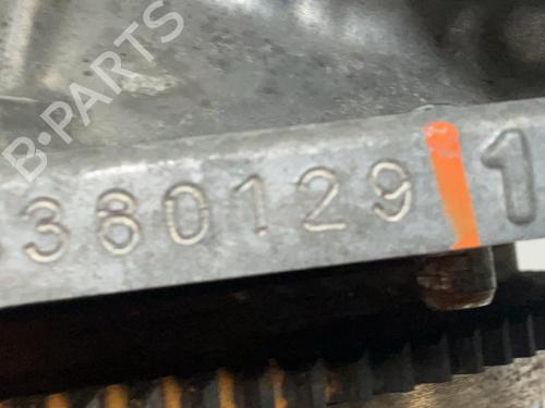 Engine TOYOTA AYGO (_B4_) 1.0 (KGB40) | BP40527715M1  - Image 7