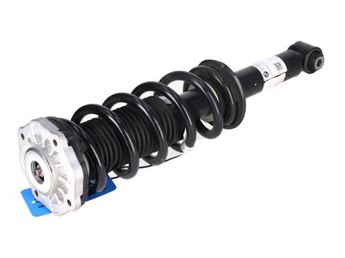 Used Left rear shock absorber BMW X3 (G01, F97, G08) xDrive 20 d (190 hp) 29278053