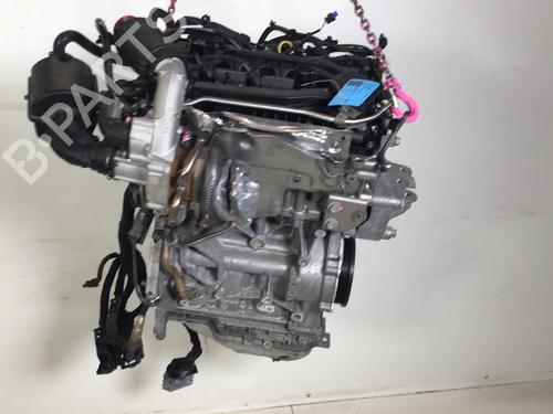Used Engine OPEL ASTRA K (B16) 1.2 Turbo (68) (110 hp) 32439350