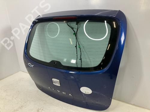 Tailgate SEAT ALTEA (5P1) 1.6 | BP22349883C6 
