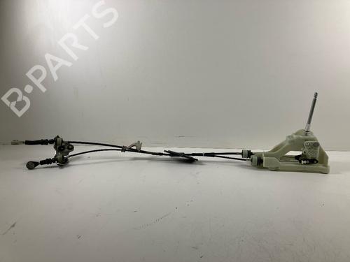 Automatic gearbox selector SUZUKI SX4 S-Cross (JY) 1.4 Hybrid (Mild Hybrid) (AKK 414) | BP28134309M91 