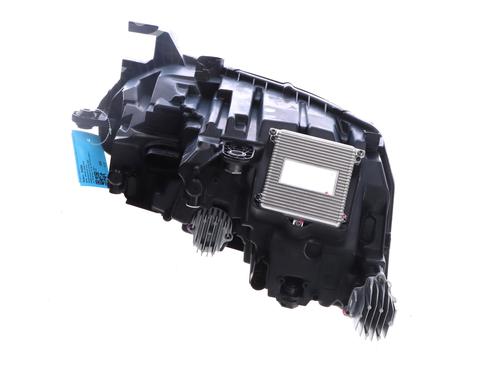 Left headlight SKODA OCTAVIA IV Combi (NX5, PV5) 2.0 TDI RS 4x4 | BP39181375C28 - Image 3