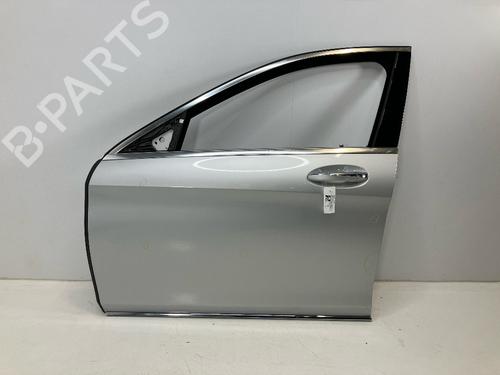 Left front door MERCEDES-BENZ S-CLASS (W222, V222, X222) S 350 BlueTEC / d (222.132, 222.032, 222.123) | BP28134395C2
