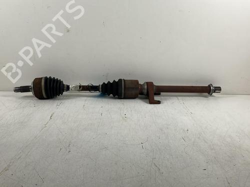 Used Right front driveshaft Right front driveshaft HONDA CR-V IV (RM_) 1.6 i-DTEC 4WD (RE6) (160 hp) 40189304 40189304