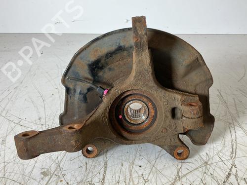 Right front steering knuckle OPEL AGILA B (H08) 1.2 (F68) | BP37468735M26 - Image 2