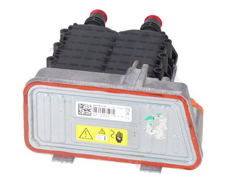 Electronic module OPEL VIVARO C Van (K0) VIVARO-E HYDROGEN | BP39920354M83 - Image 2