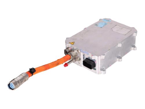 Electronic module OPEL VIVARO C Van (K0) VIVARO-E HYDROGEN | BP39920933M83 - Image 3