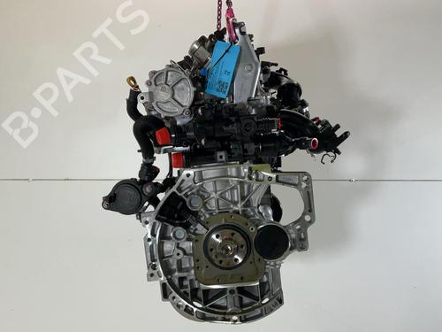 Used Engine Engine PEUGEOT 3008 II SUV (MC_, MR_, MJ_, M4_) 1.2 Hybrid 136 (MRHPYE) (136 hp) 39928406 39928406