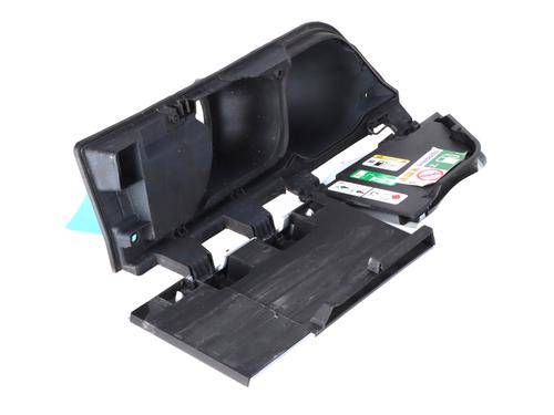 Used Fuel flap Fuel flap FORD TRANSIT V363 Platform/Chassis (FED, FFD) 2.0 EcoBlue (170 hp) 34289068 34289068