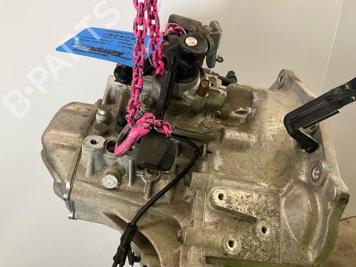 Gearbox OPEL KARL (C16) 1.0 | BP22987593M3 