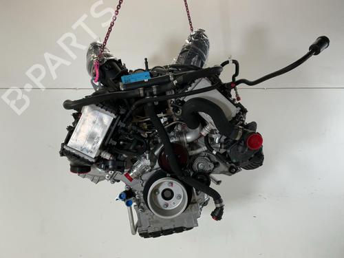 Engine BMW X7 (G07) xDrive M 60 i Mild Hybrid | BP39928080M1 - Image 3