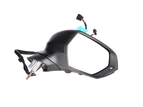 Used Right mirror Right mirror CUPRA FORMENTOR (KM7, KMP) 2.5 VZ5 4Drive (390 hp) 39928123 39928123