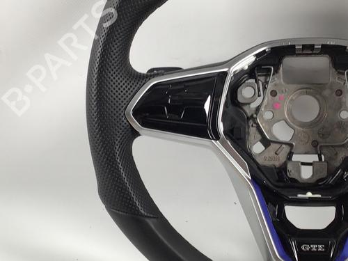 Steering wheel VW GOLF VIII (CD1, DA1) 1.4 GTE Plug-in Hybrid | BP33802879C49 - Image 2