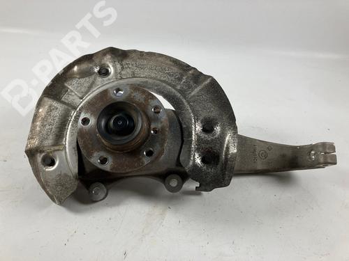 Left front steering knuckle BMW 5 Touring (F11) 528 i | BP11974642M25 