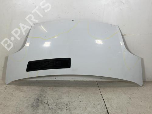 Used Hood OPEL VIVARO A Van (X83) 1.9 DTI (F7) (101 hp) 31755101