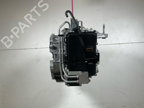 Getriebe FORD TRANSIT V363 Platform/Chassis (FED, FFD) 2.0 EcoBlue | BP20115298M3 