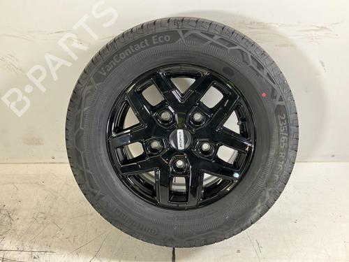 Fælk FORD TRANSIT V363 Platform/Chassis (FED, FFD) 2.0 EcoBlue | BP39181291C45 - Image 9