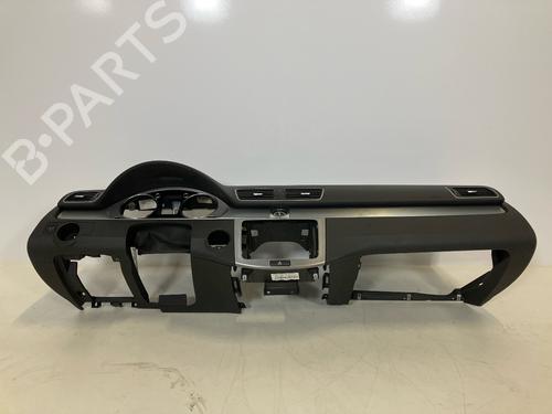 Used Dashboard VW CC B7 (358) 2.0 TDI (140 hp) 19703894