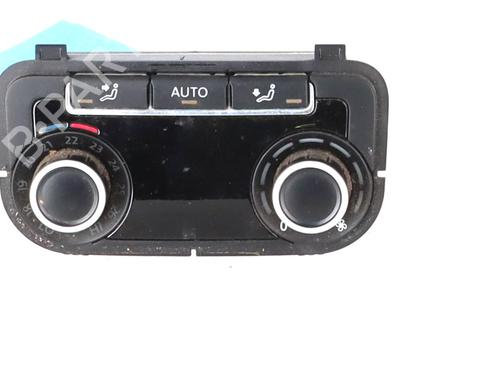 Used Climate control Climate control 37817804 37817804
