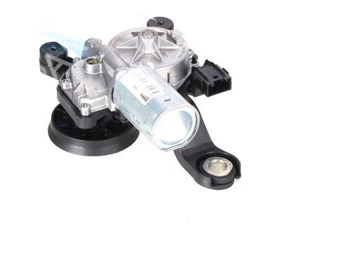 Motor limpia trasero Motor limpia trasero BMW 3 Touring (G21, G81) 318 i (156 hp) 37468316 37468316
