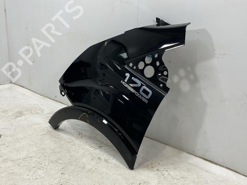 Forskærm venstre FORD TRANSIT V363 Platform/Chassis (FED, FFD) 2.0 EcoBlue | BP34519336C41 - Image 3
