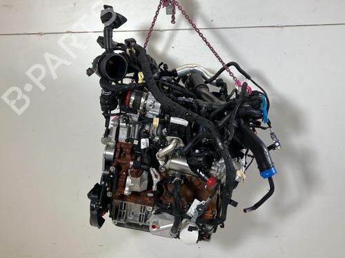 Engine FORD TRANSIT V363 Platform/Chassis (FED, FFD) 2.0 EcoBlue | BP34568888M1  - Image 10