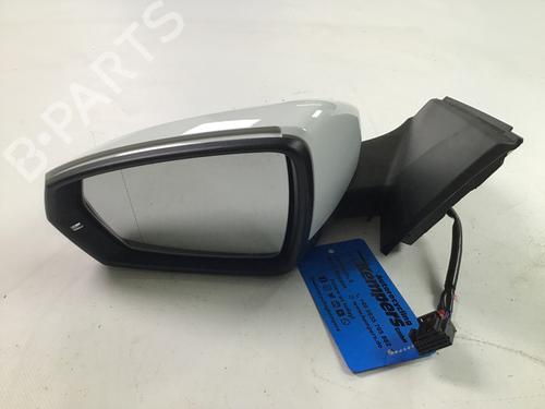Used Left mirror Left mirror 36804509 36804509