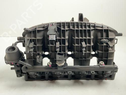 Intake manifold VW PASSAT B8 Variant (3G5, CB5) 2.0 TSI 4motion | BP38438173M70 - Image 4