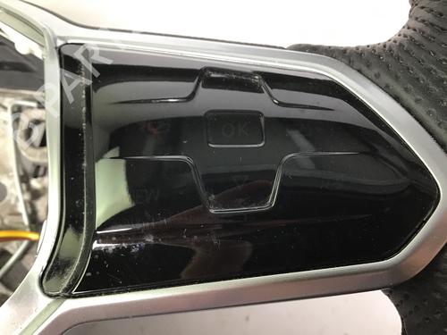 Rat VW GOLF VIII (CD1, DA1) 2.0 GTI | BP35723104C49 - Image 2