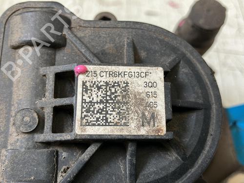 Left rear brake caliper VW PASSAT B8 Variant (3G5, CB5) 1.5 TSI | BP39157184M107 - Image 5