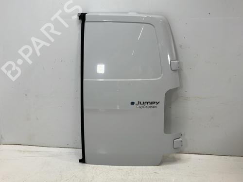 Used Right tailgate Right tailgate CITROËN JUMPY III Van (V_) ë-JUMPY HYDROGEN (136 hp) 39925201 39925201